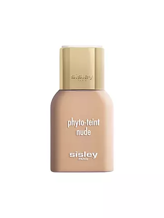 SISLEY | Make Up - Phyto-Teint Nude 30ml ( 1W Cream ) | camel